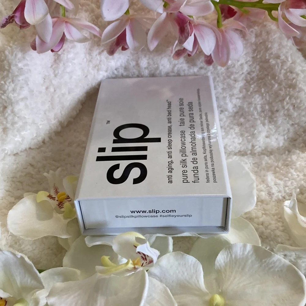 Slip Pure Silk Pillowcase💕 - Picture 5 of 10